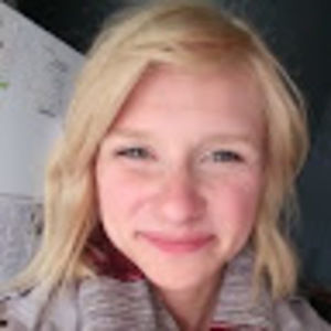 Meet your Posher, Jacqueline